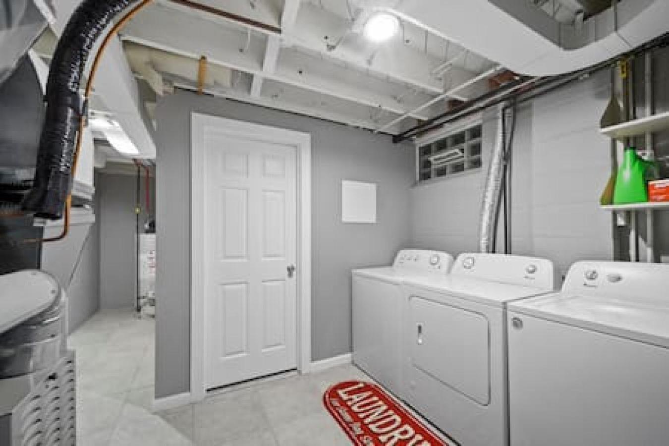 Urban Elegance Retreat In Downtown ロチェスター エクステリア 写真